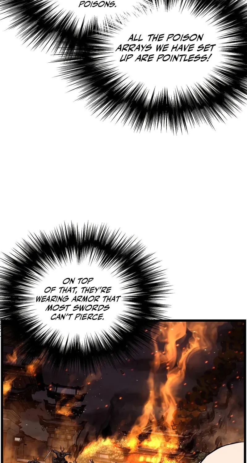 Murim Login Chapter 234 page 43 - 