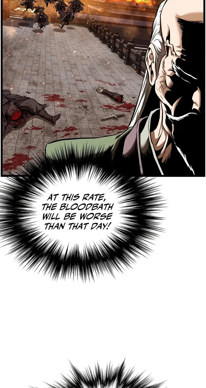 Murim Login Chapter 234 page 44 - 