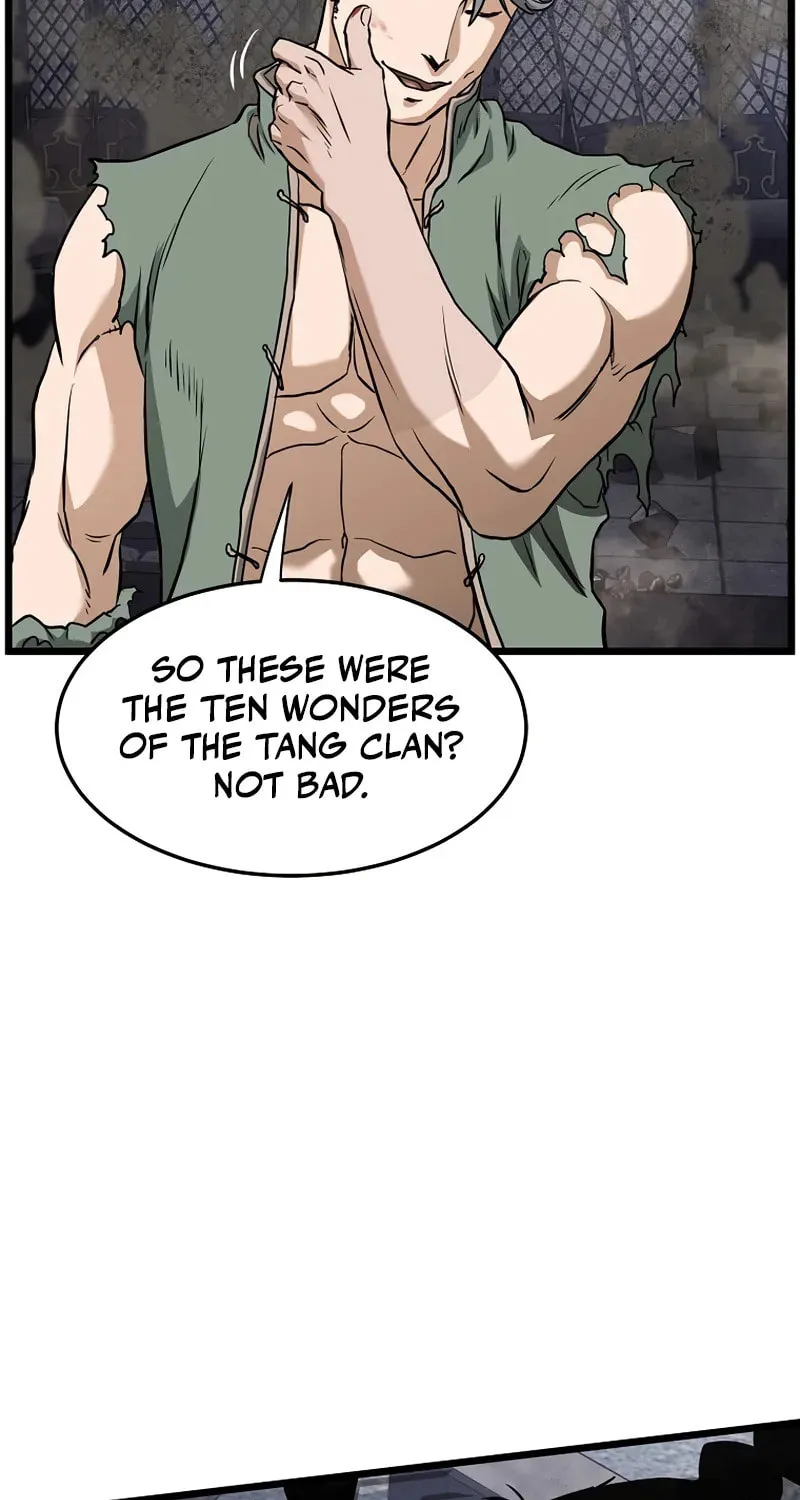 Murim Login Chapter 234 page 49 - 
