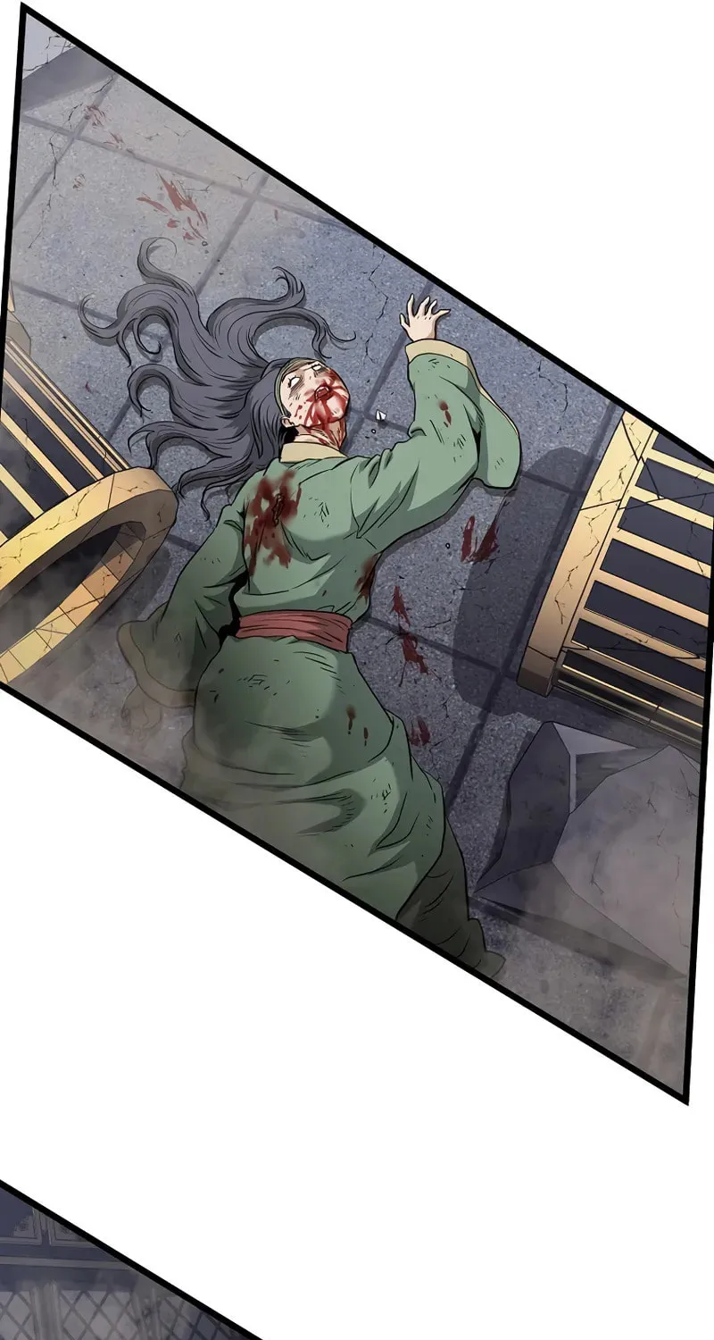 Murim Login Chapter 234 page 51 - 