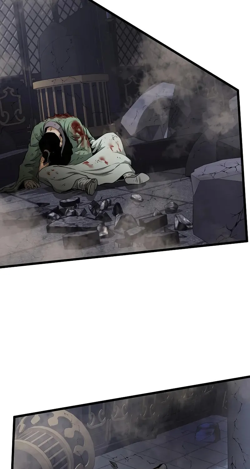 Murim Login Chapter 234 page 52 - 