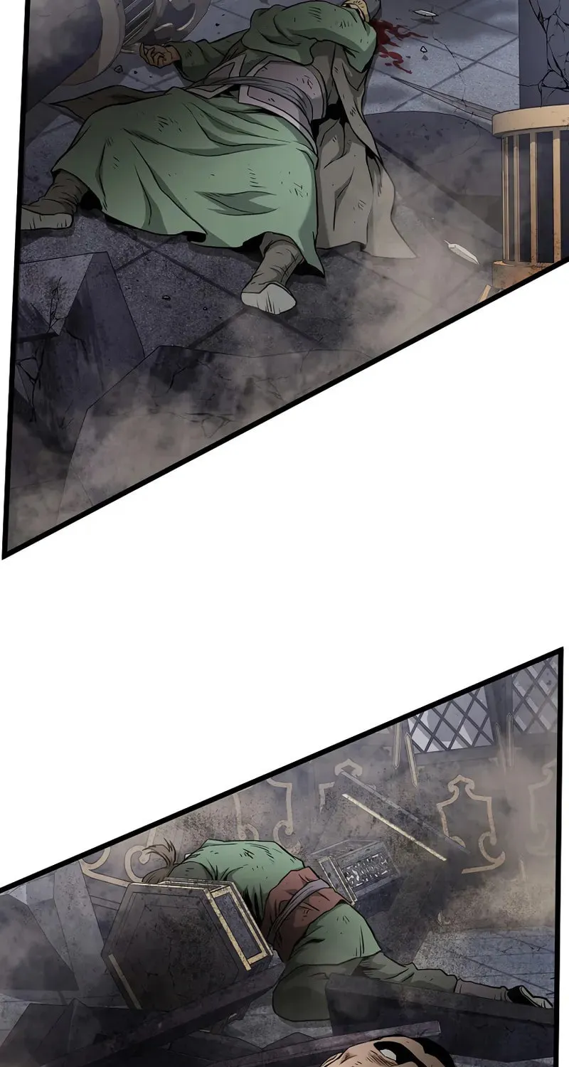 Murim Login Chapter 234 page 53 - 
