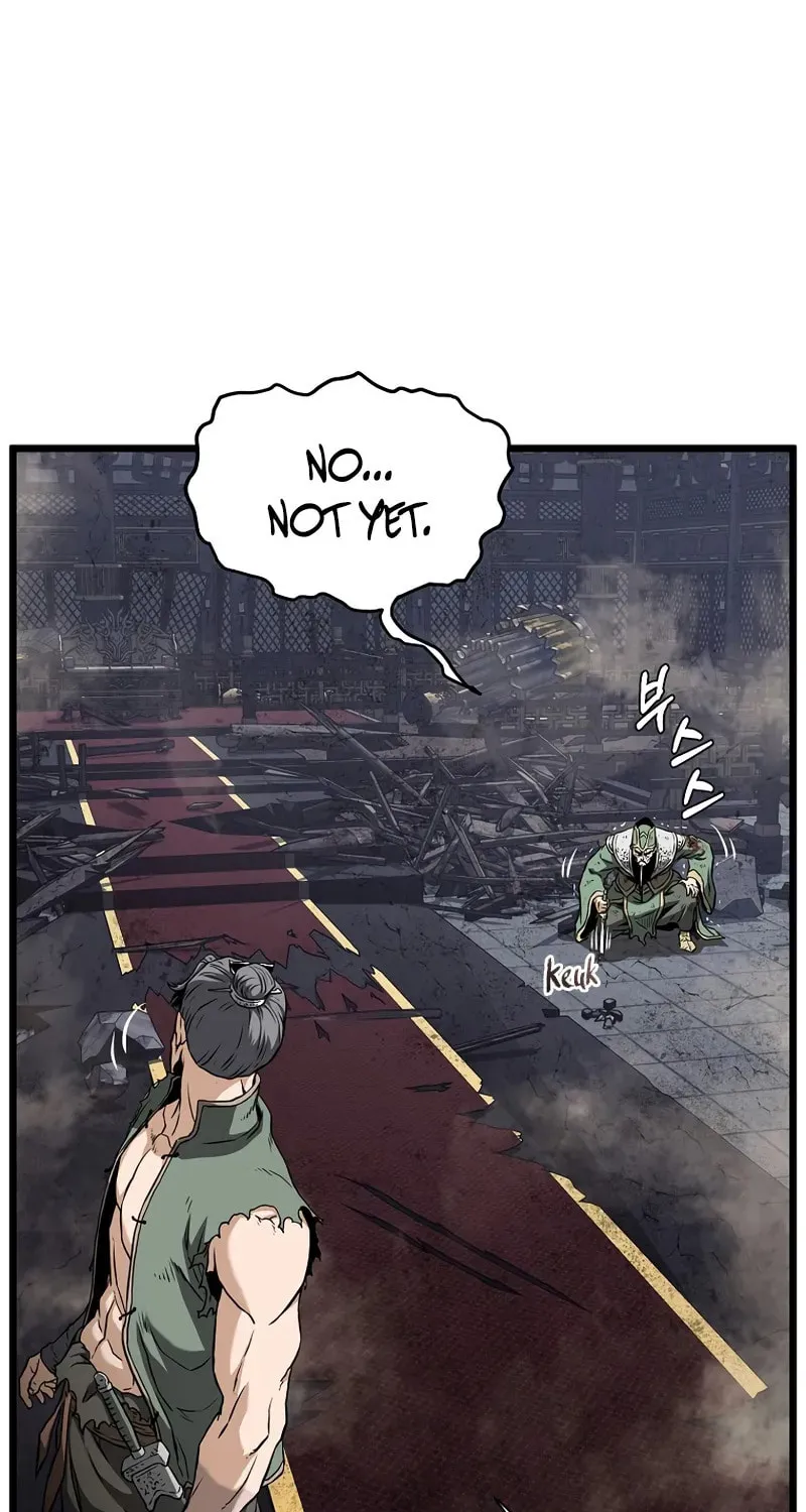 Murim Login Chapter 234 page 56 - 