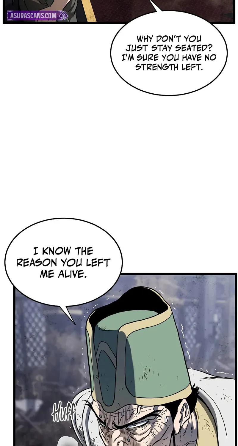 Murim Login Chapter 234 page 57 - 