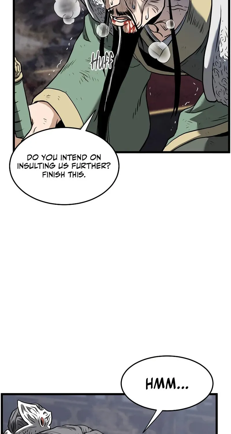 Murim Login Chapter 234 page 58 - 