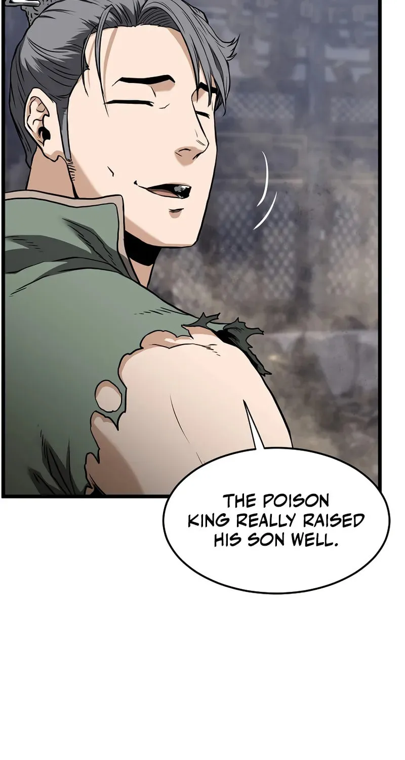 Murim Login Chapter 234 page 59 - 
