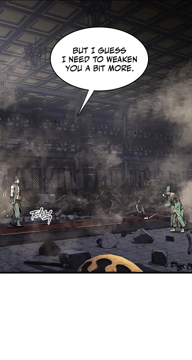 Murim Login Chapter 234 page 61 - 