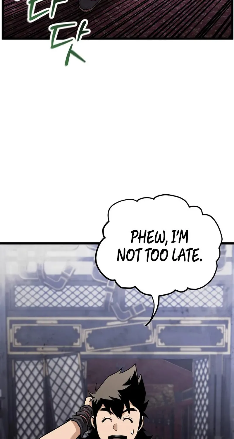 Murim Login Chapter 234 page 64 - 