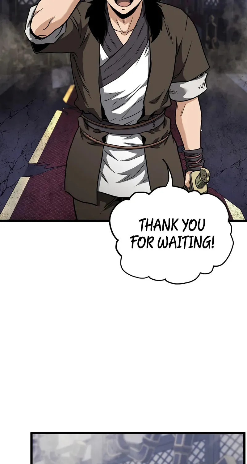 Murim Login Chapter 234 page 65 - 
