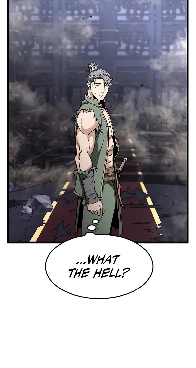 Murim Login Chapter 234 page 68 - 