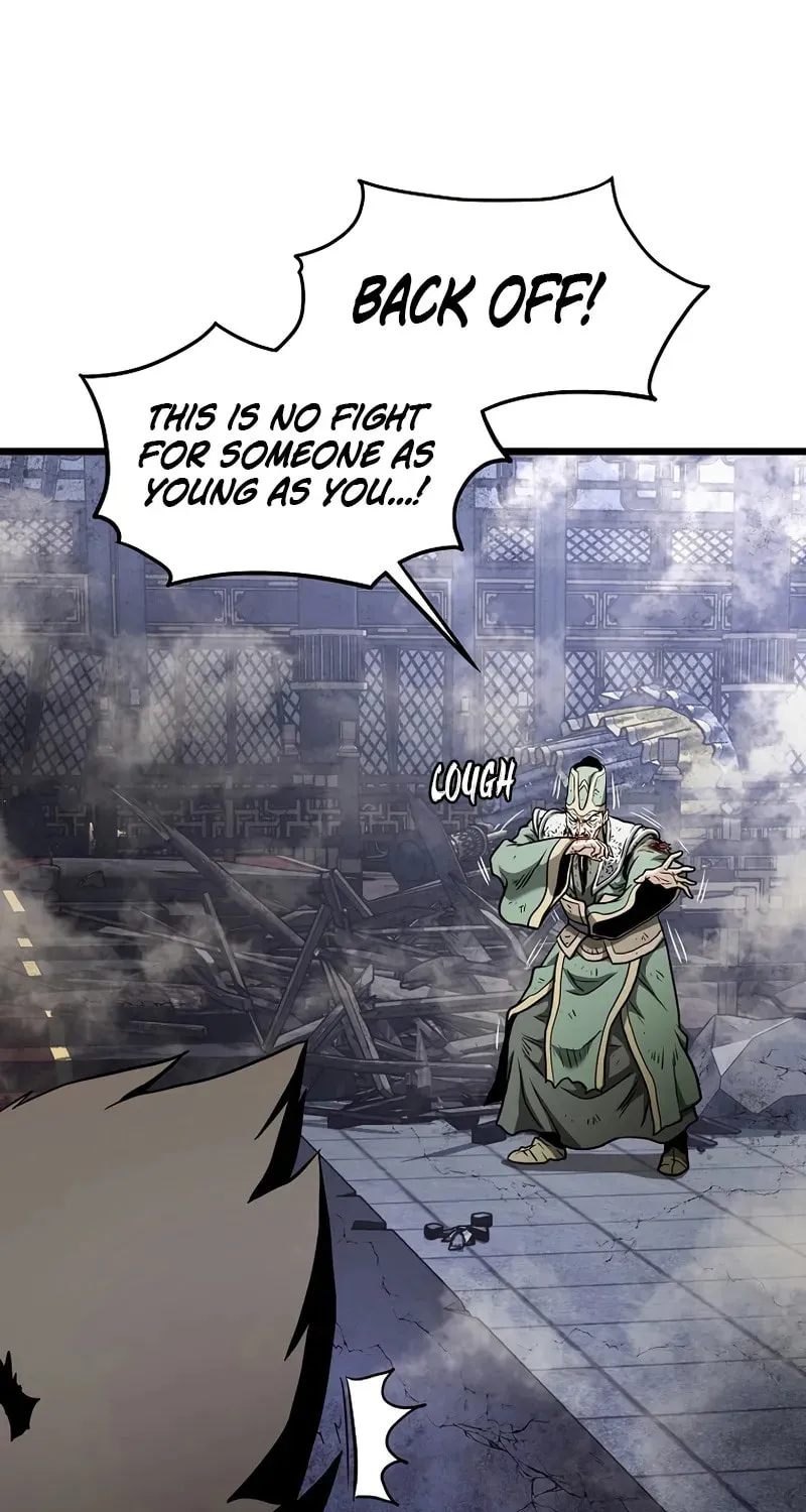 Murim Login Chapter 234 page 69 - 