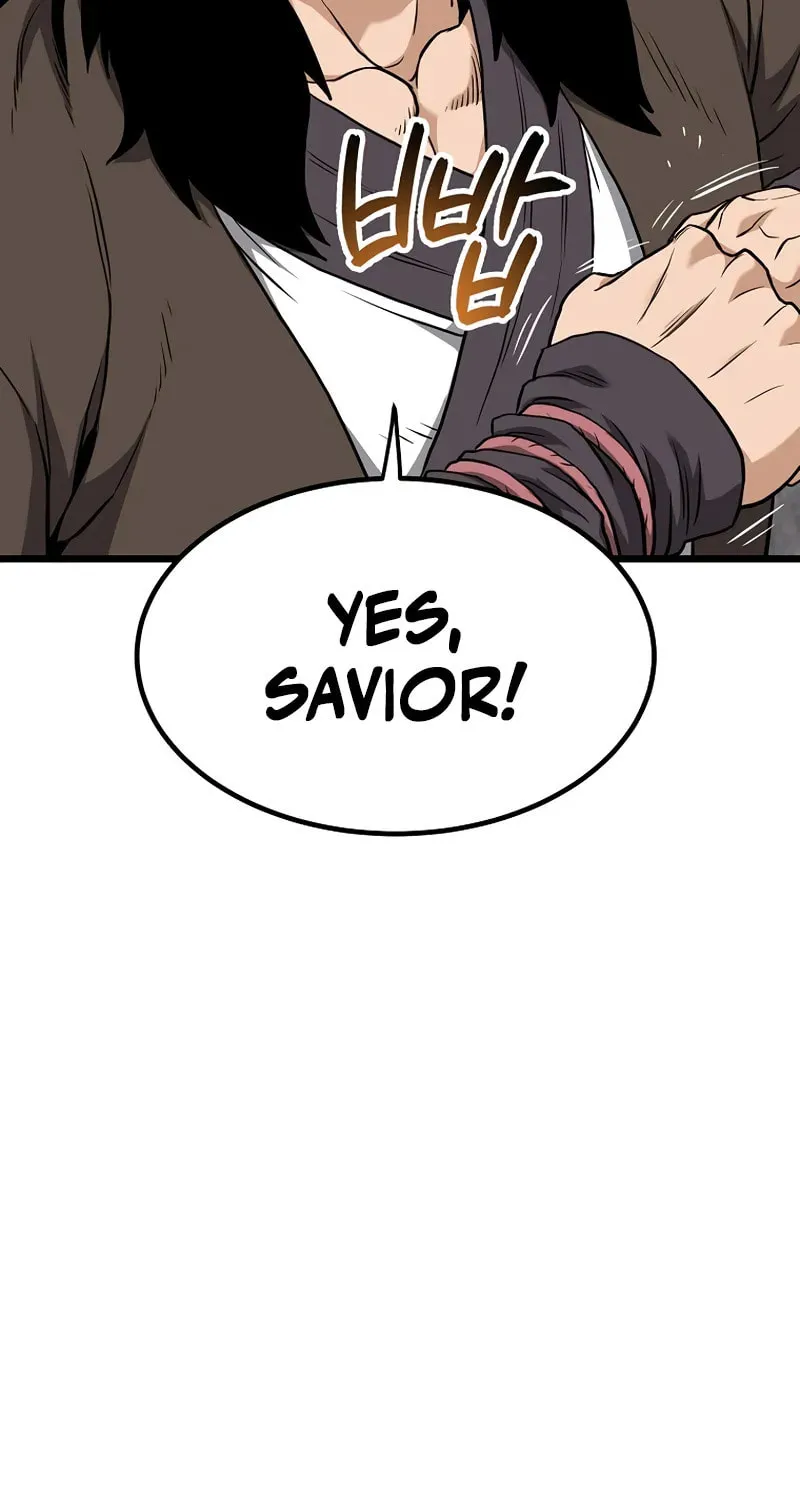 Murim Login Chapter 234 page 8 - 