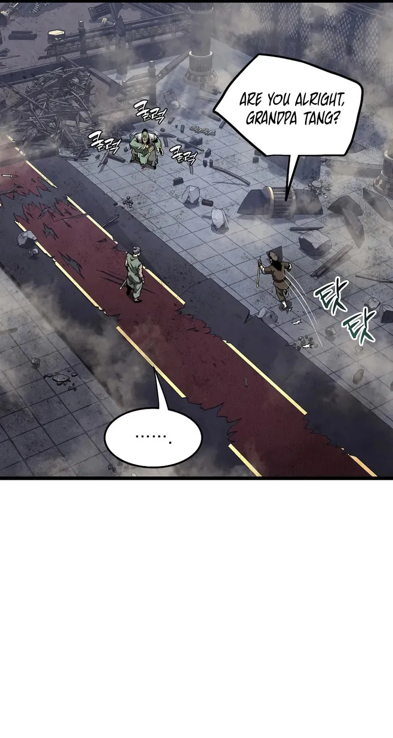 Murim Login Chapter 234 page 71 - 