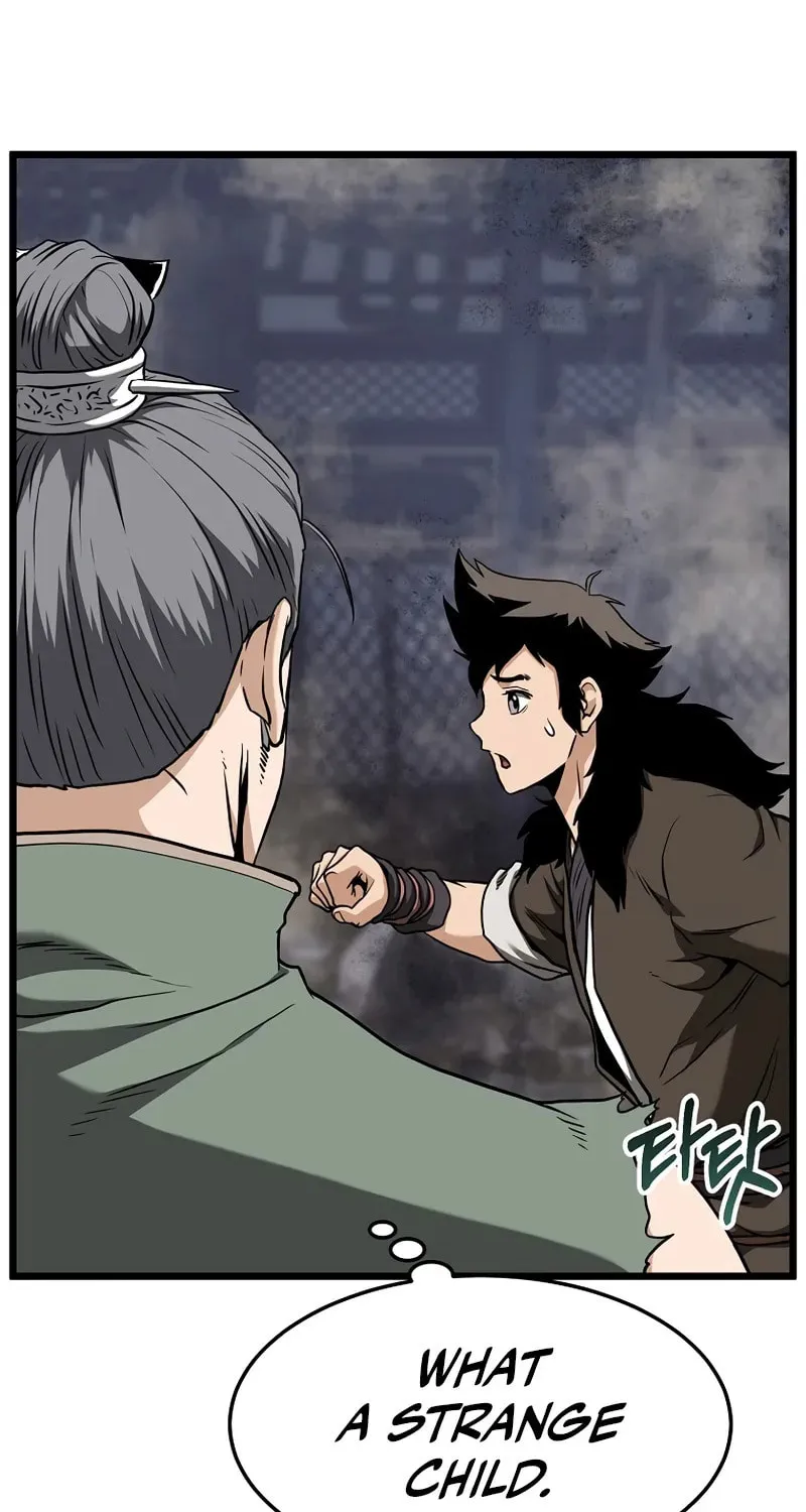 Murim Login Chapter 234 page 72 - 