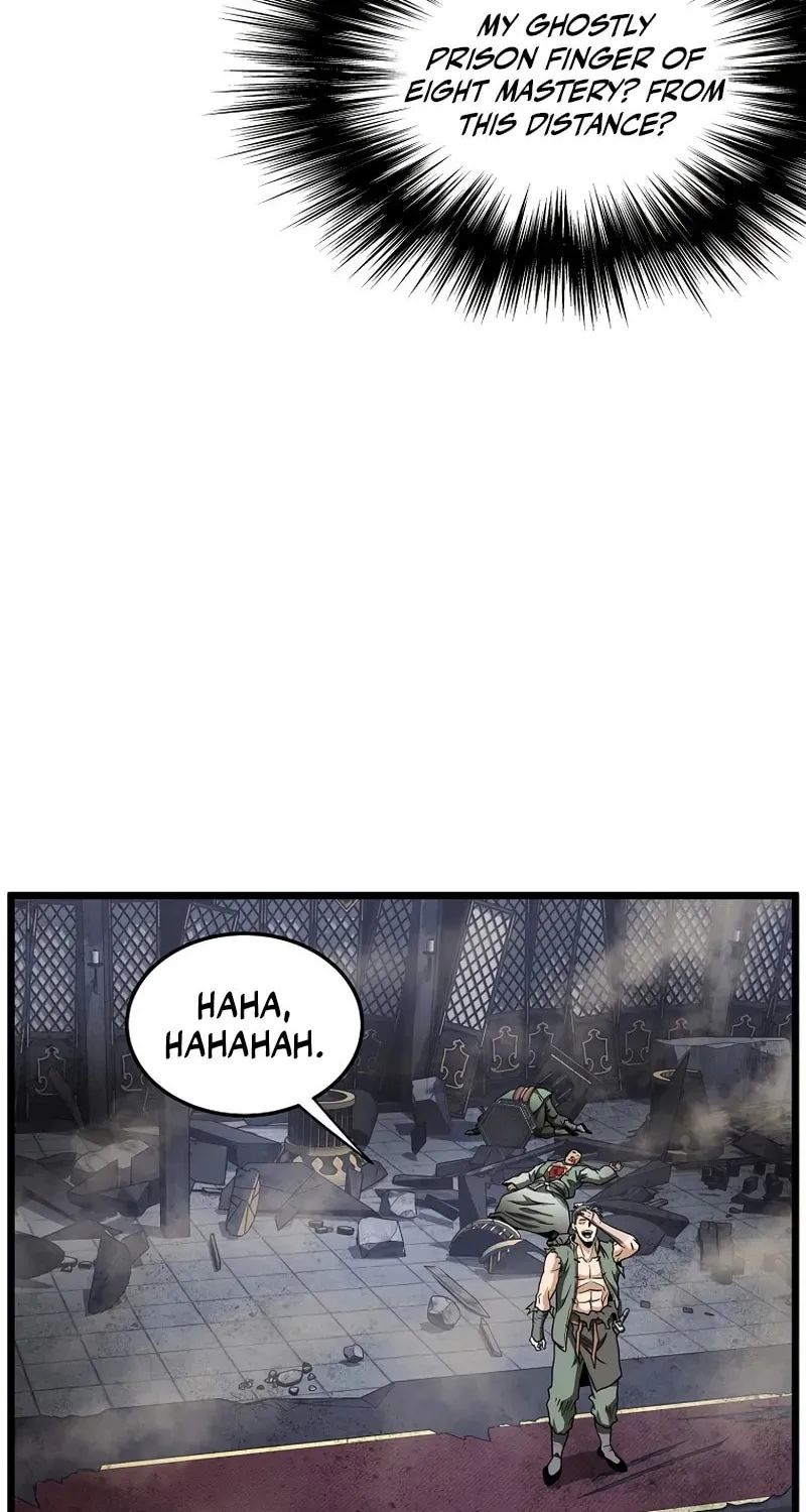 Murim Login Chapter 234 page 78 - 