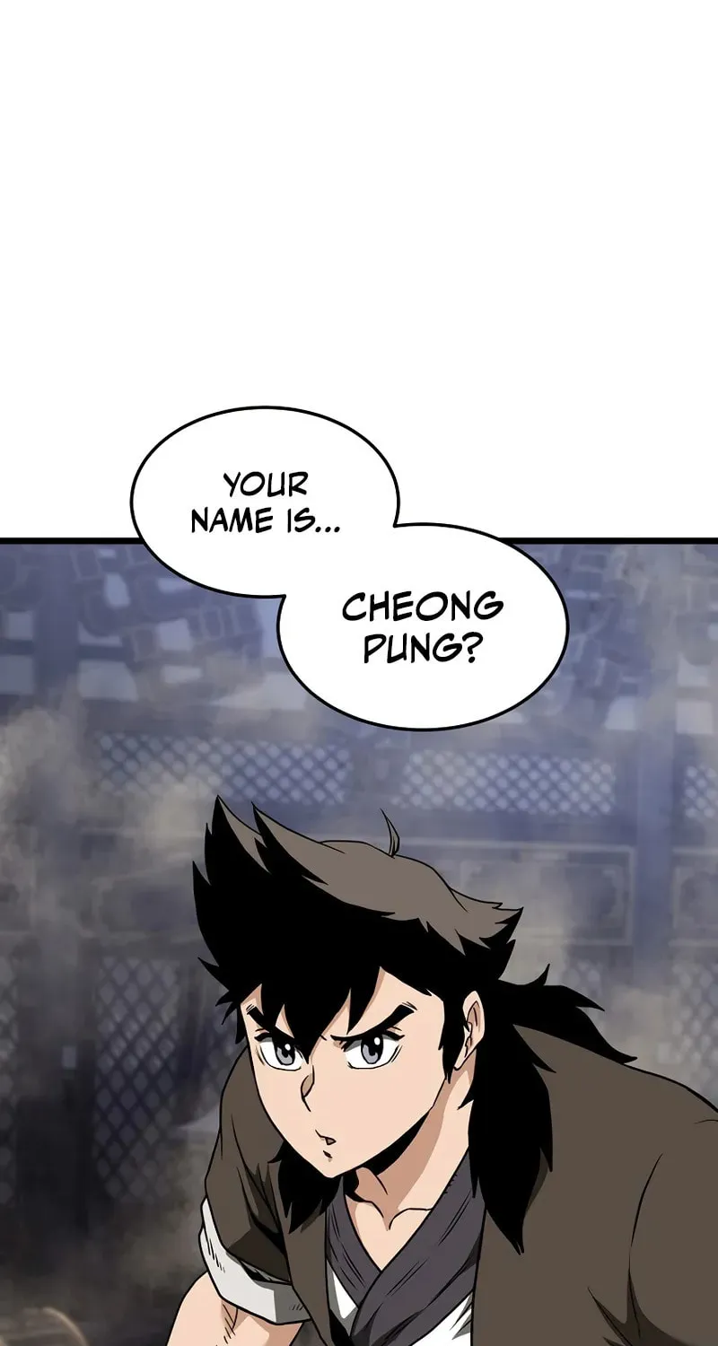Murim Login Chapter 234 page 81 - 