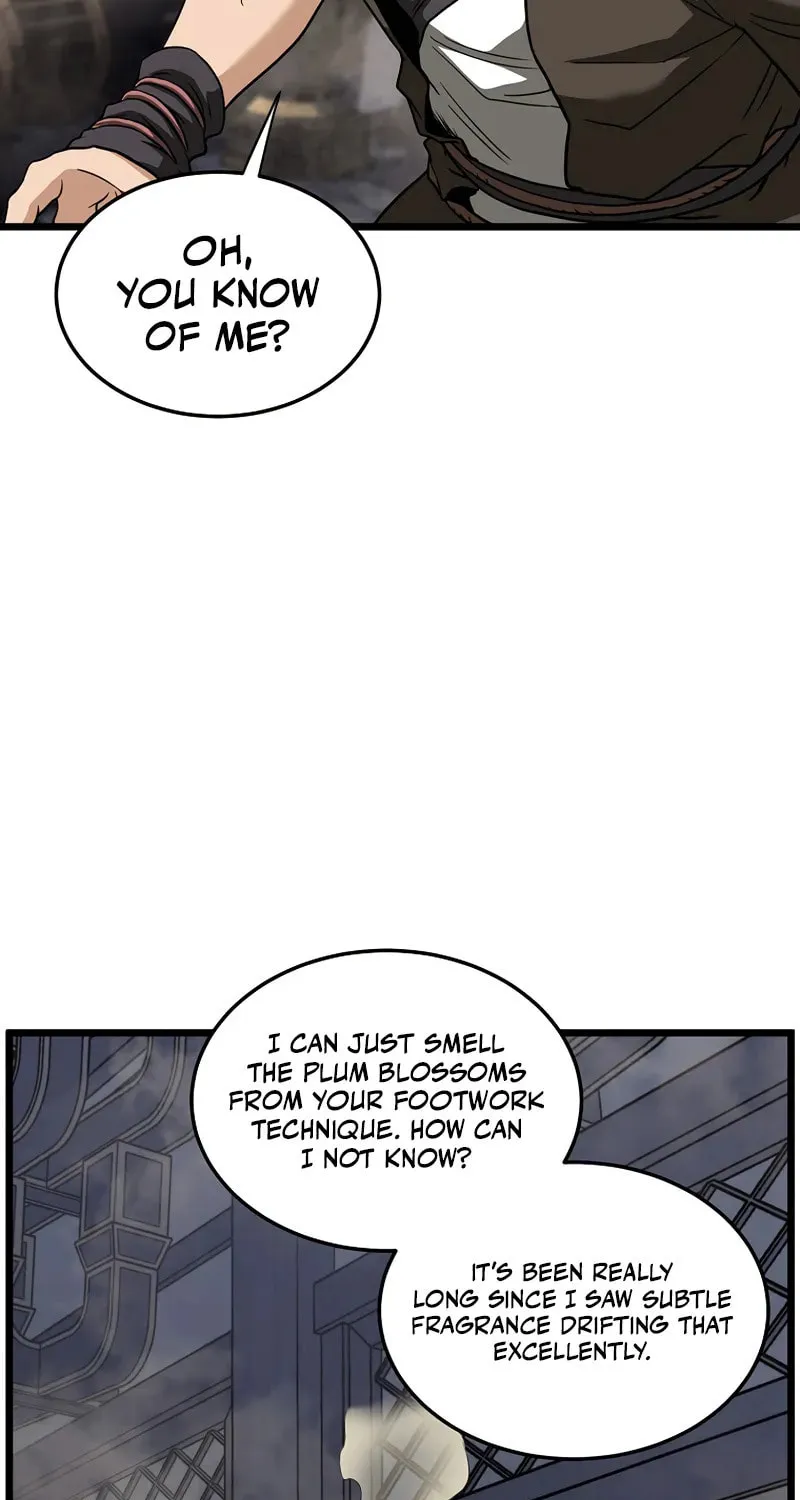 Murim Login Chapter 234 page 82 - 
