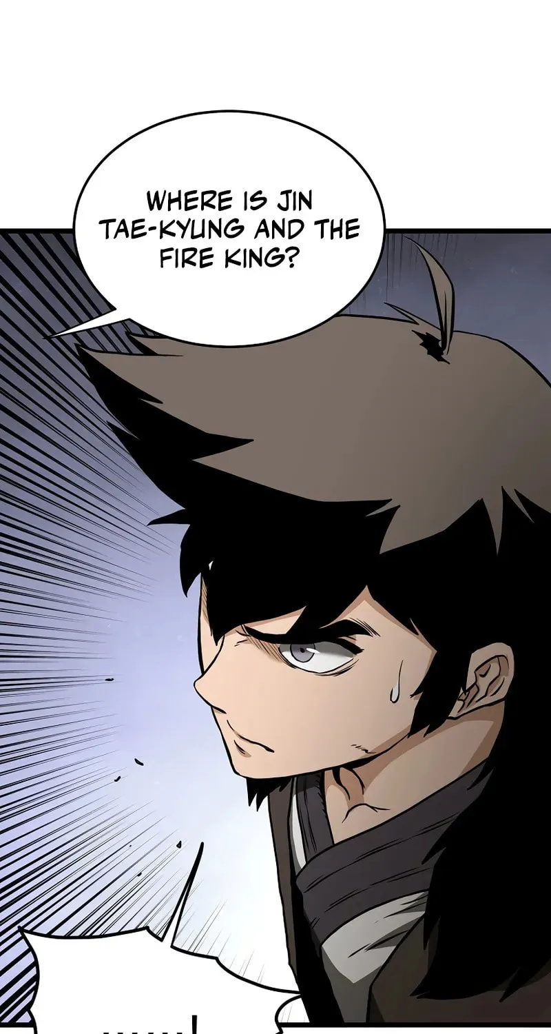 Murim Login Chapter 234 page 84 - 