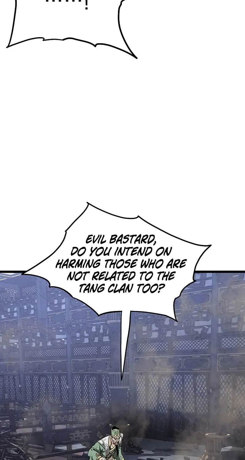 Murim Login Chapter 234 page 85 - 