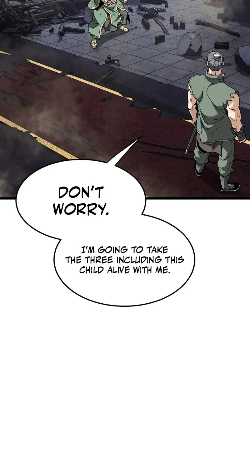 Murim Login Chapter 234 page 86 - 