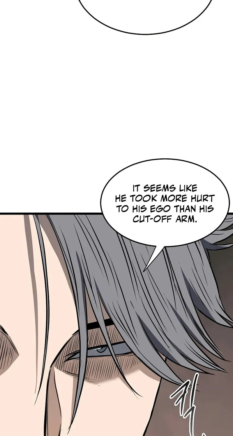Murim Login Chapter 234 page 88 - 
