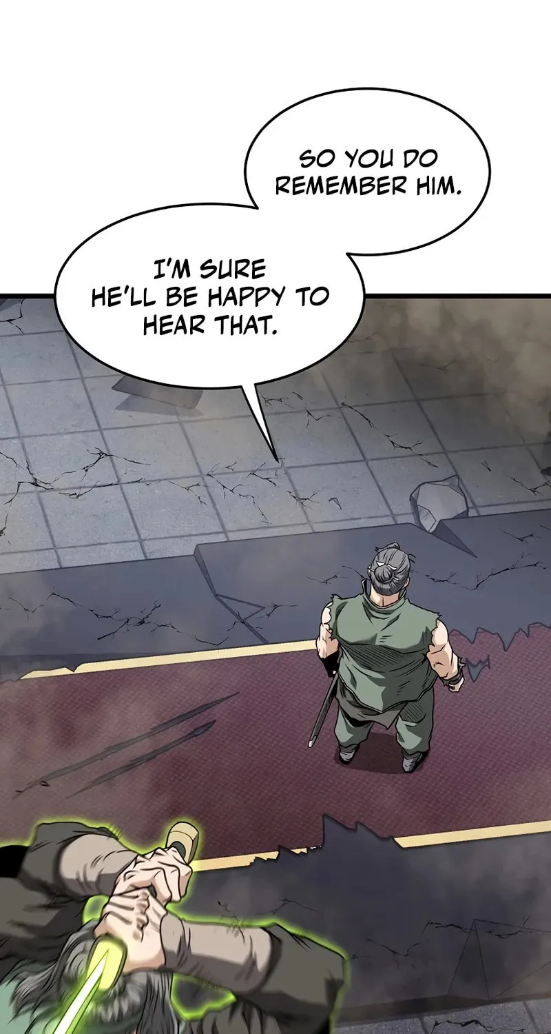 Murim Login Chapter 234 page 91 - 