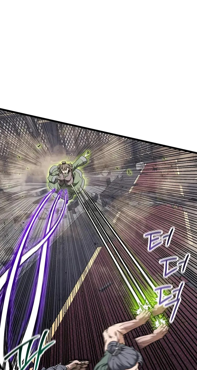 Murim Login Chapter 234 page 95 - 