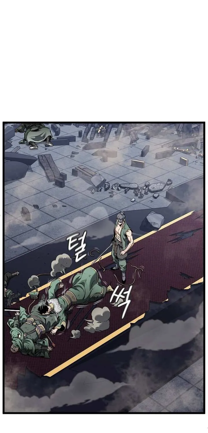 Murim Login Chapter 235 page 13 - 
