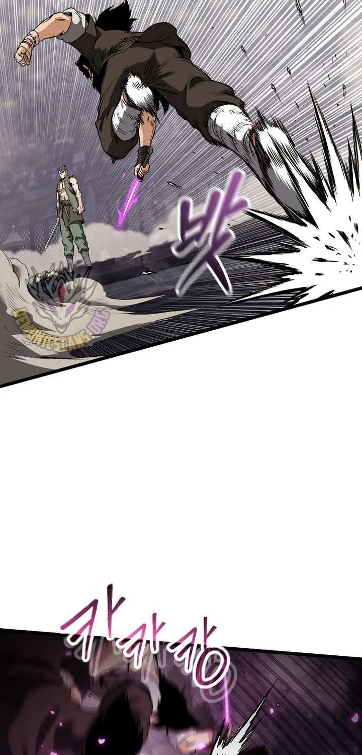 Murim Login Chapter 235 page 19 - 