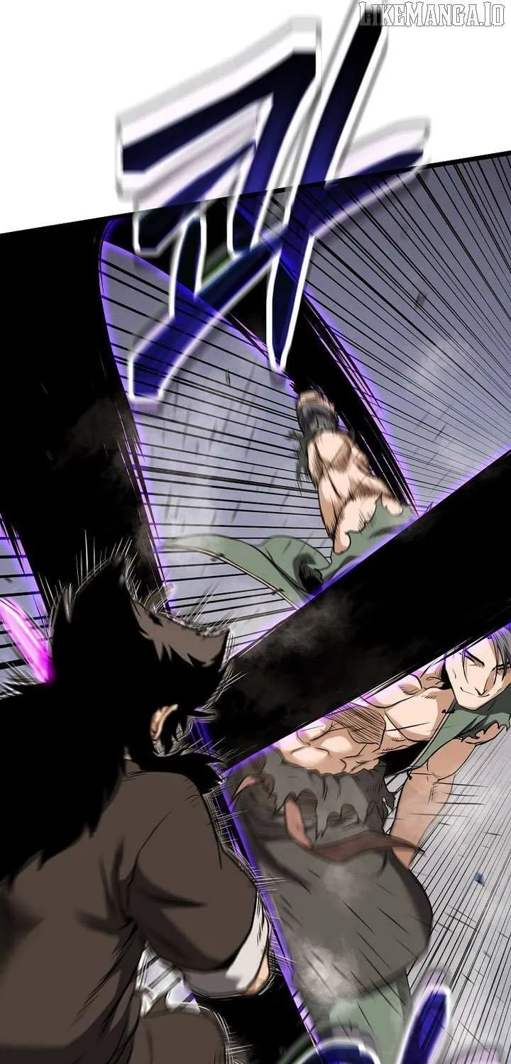 Murim Login Chapter 235 page 22 - 
