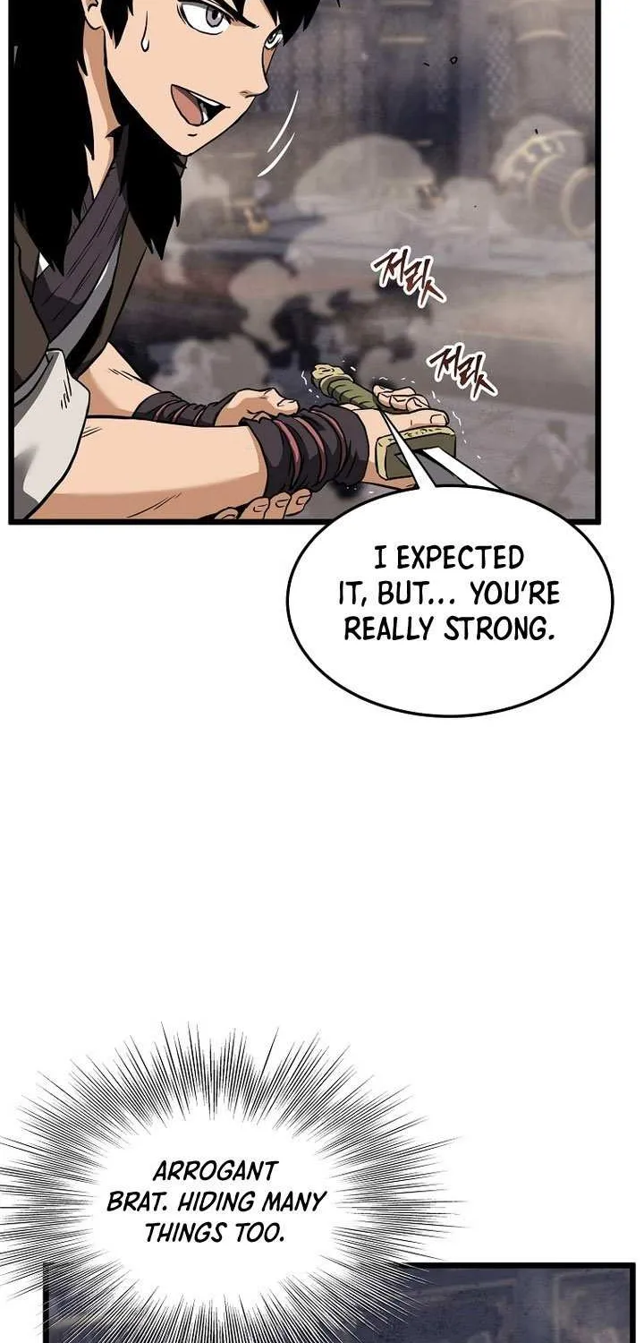Murim Login Chapter 235 page 25 - 
