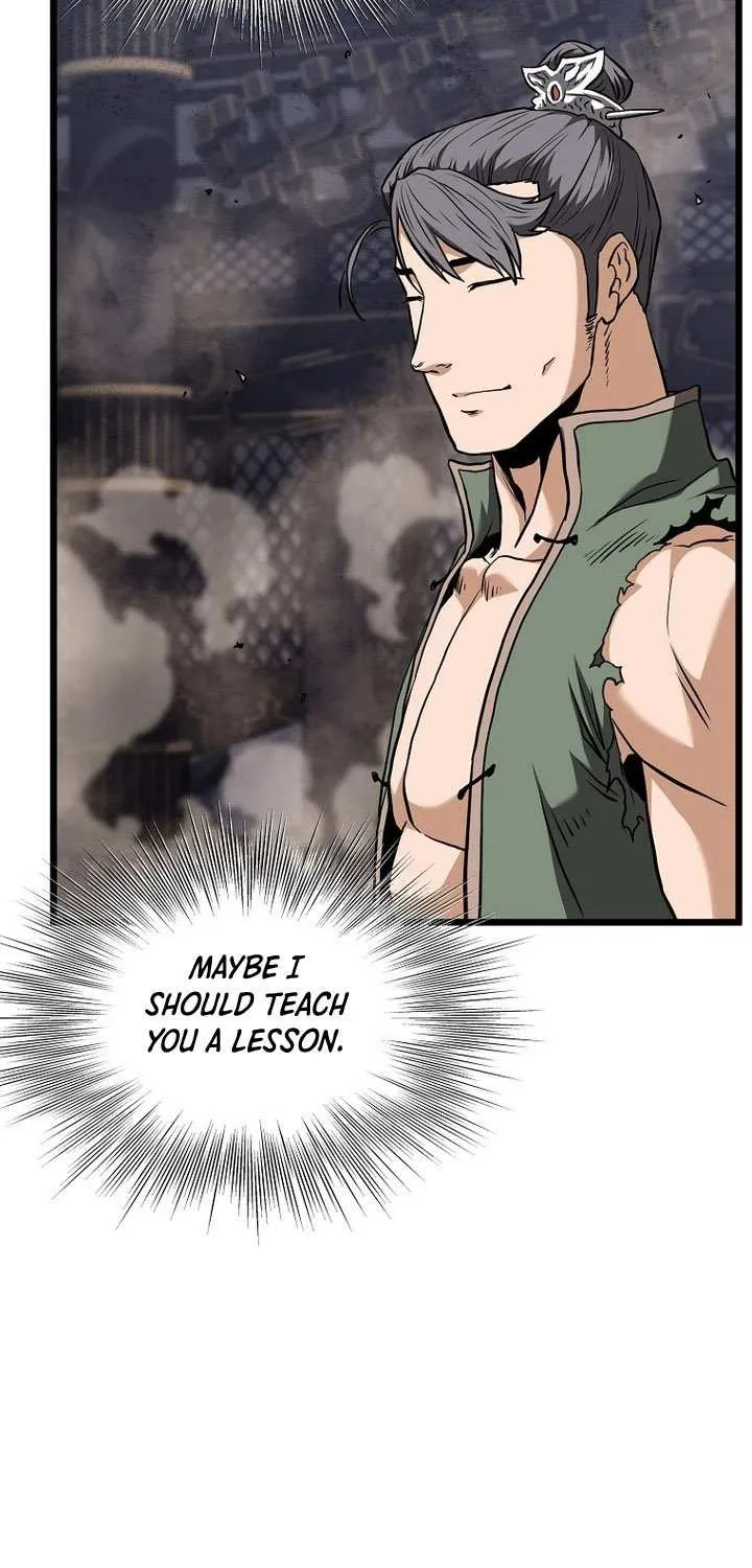 Murim Login Chapter 235 page 26 - 