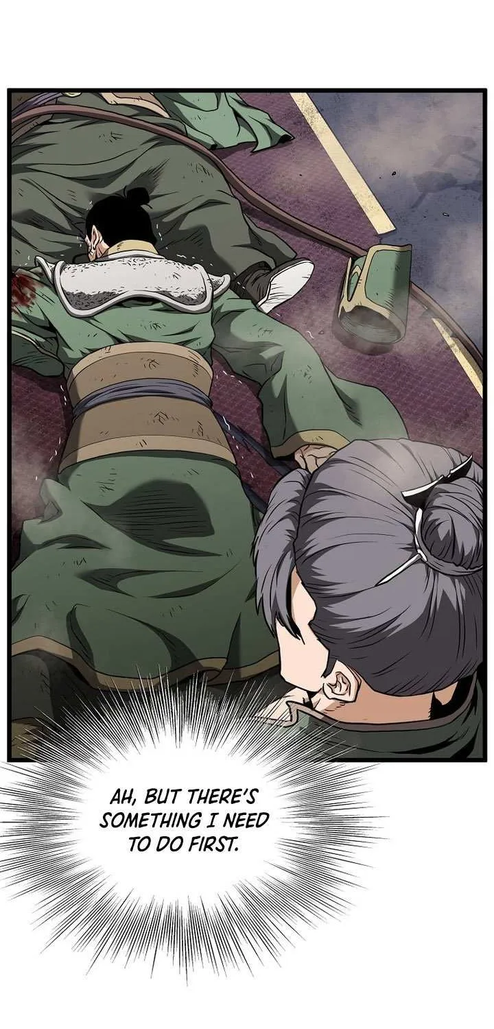 Murim Login Chapter 235 page 27 - 