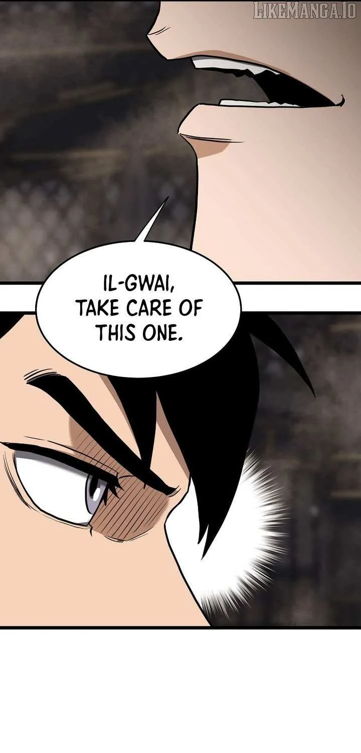Murim Login Chapter 235 page 29 - 