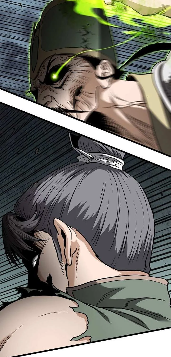 Murim Login Chapter 235 page 4 - 