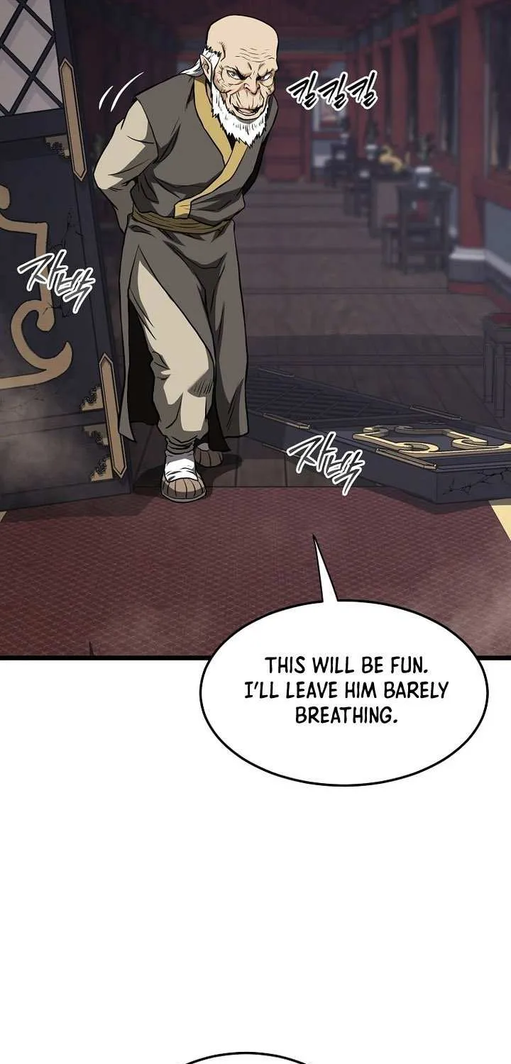 Murim Login Chapter 235 page 31 - 