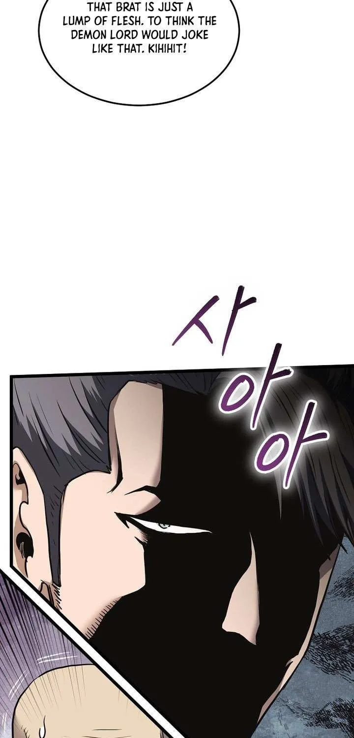 Murim Login Chapter 235 page 33 - 