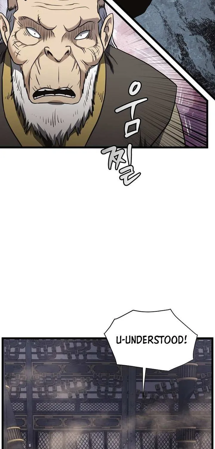 Murim Login Chapter 235 page 34 - 