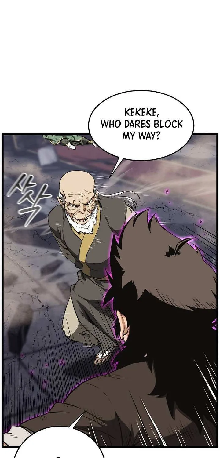 Murim Login Chapter 235 page 37 - 