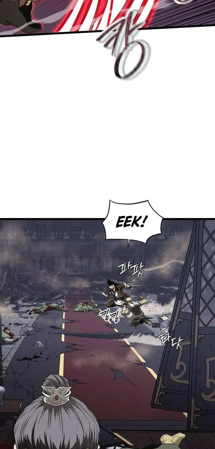 Murim Login Chapter 235 page 40 - 