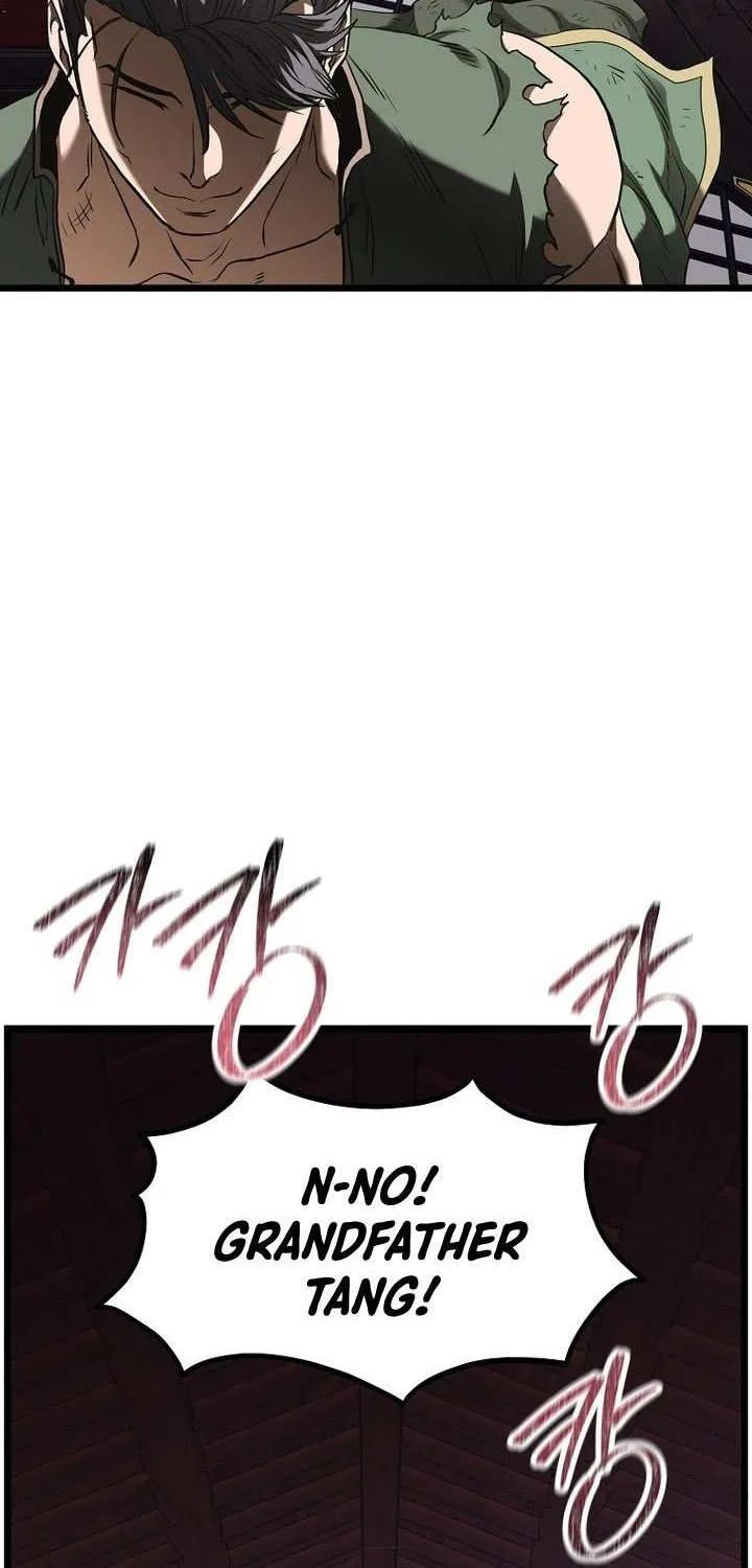 Murim Login Chapter 235 page 41 - 