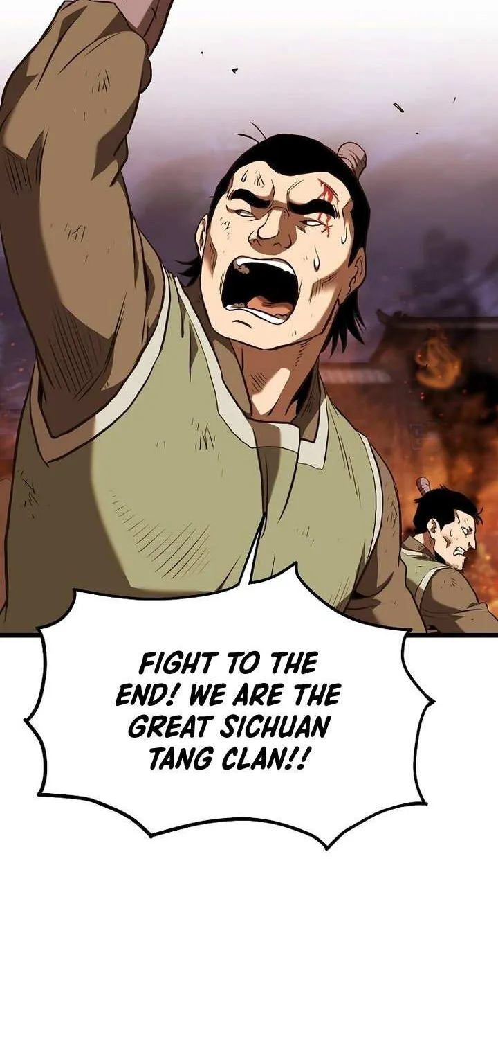 Murim Login Chapter 235 page 44 - 