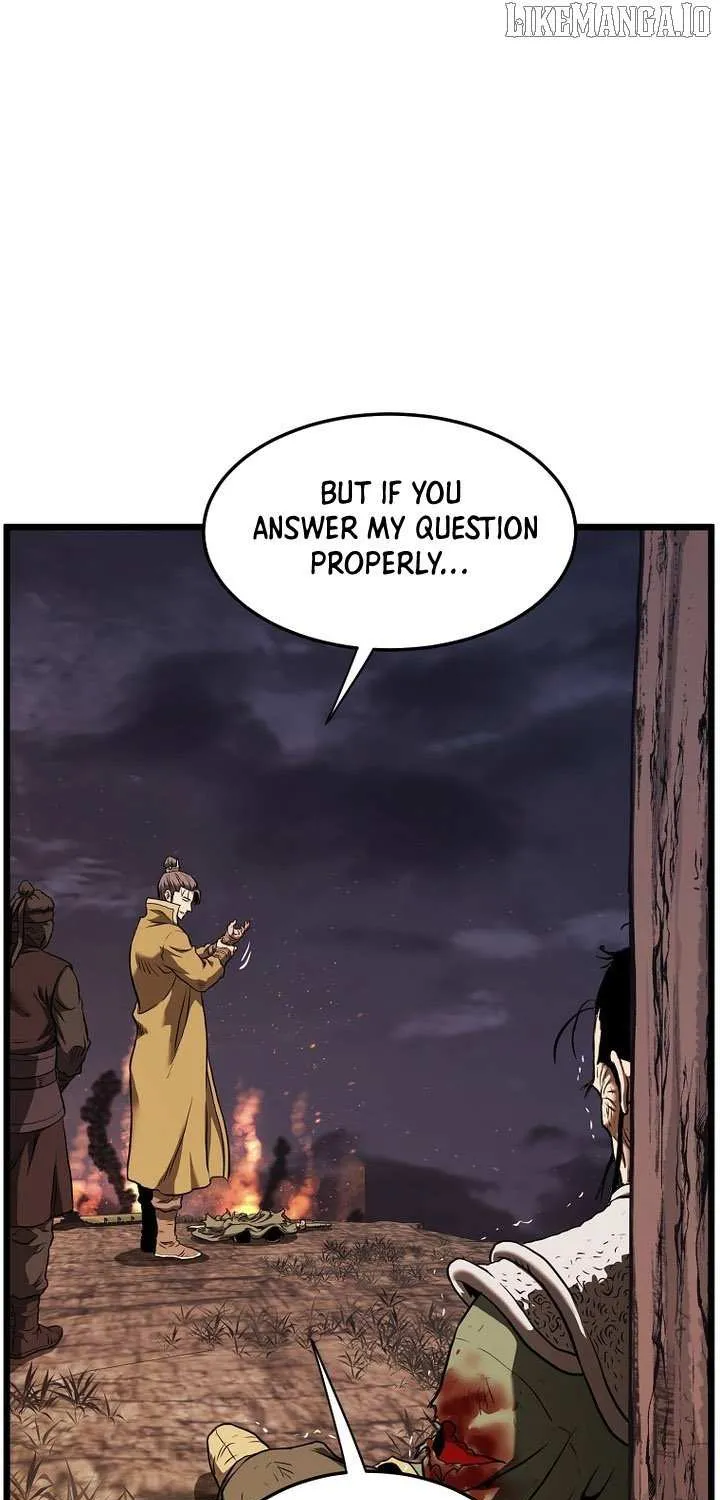 Murim Login Chapter 235 page 50 - 