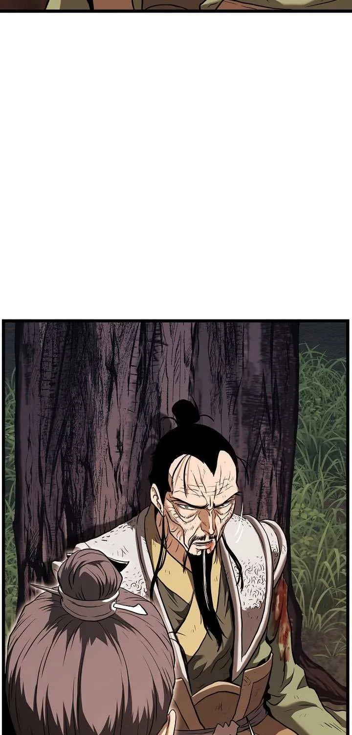 Murim Login Chapter 235 page 54 - 