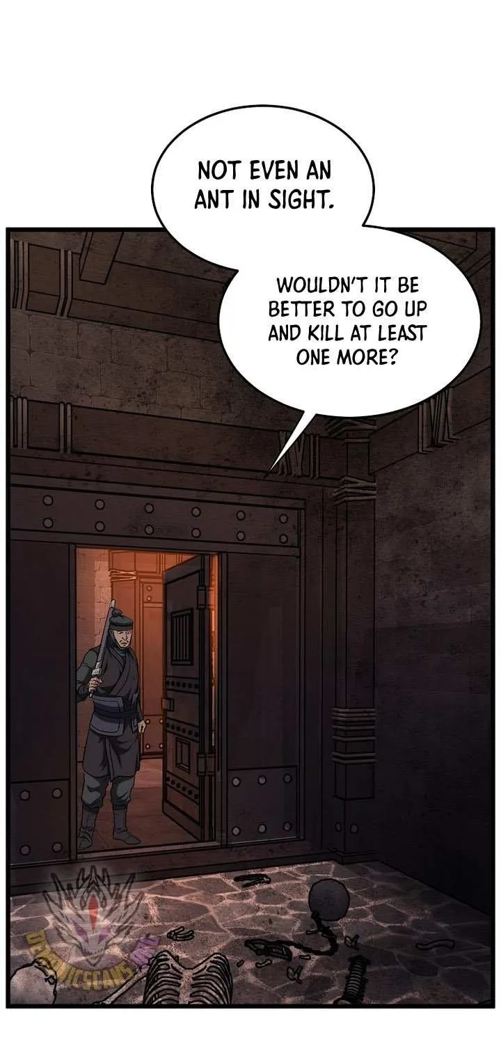 Murim Login Chapter 235 page 60 - 