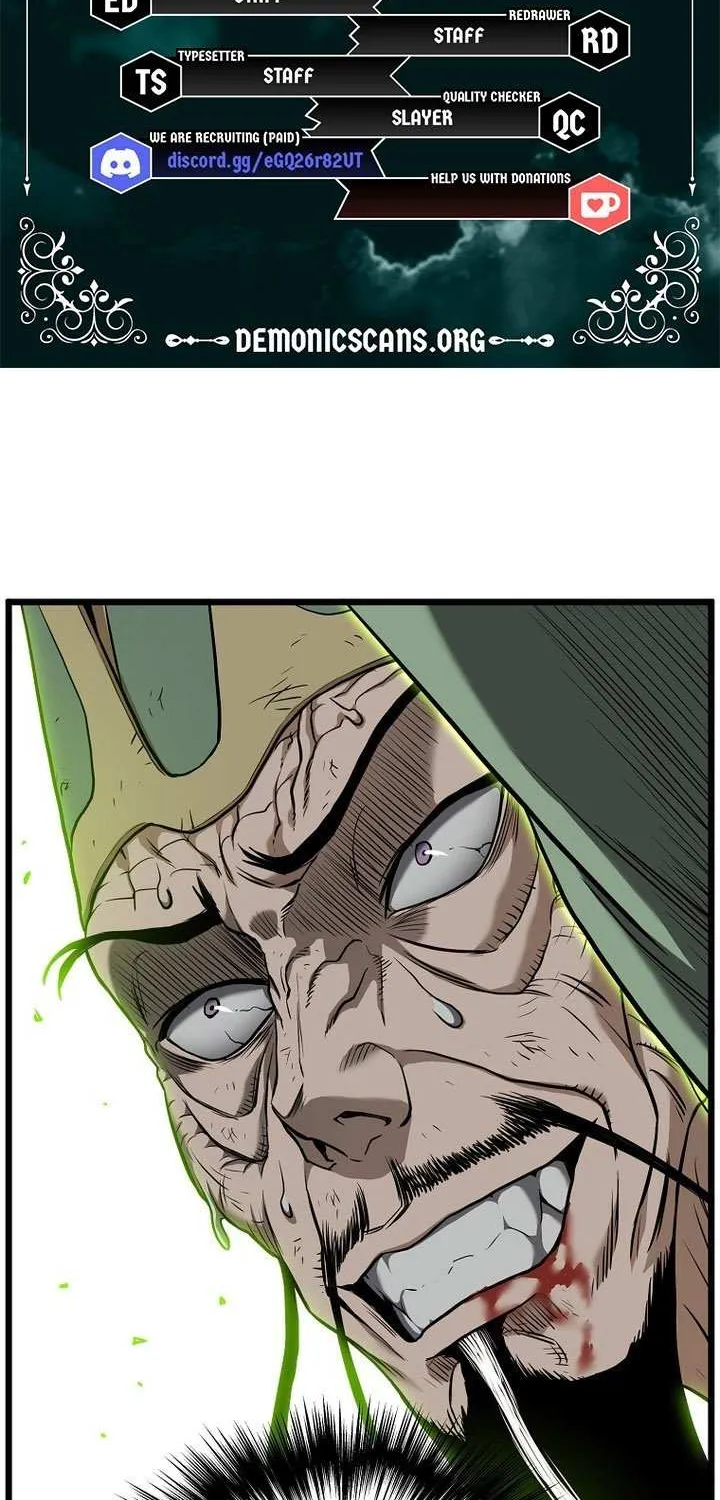 Murim Login Chapter 235 page 7 - 