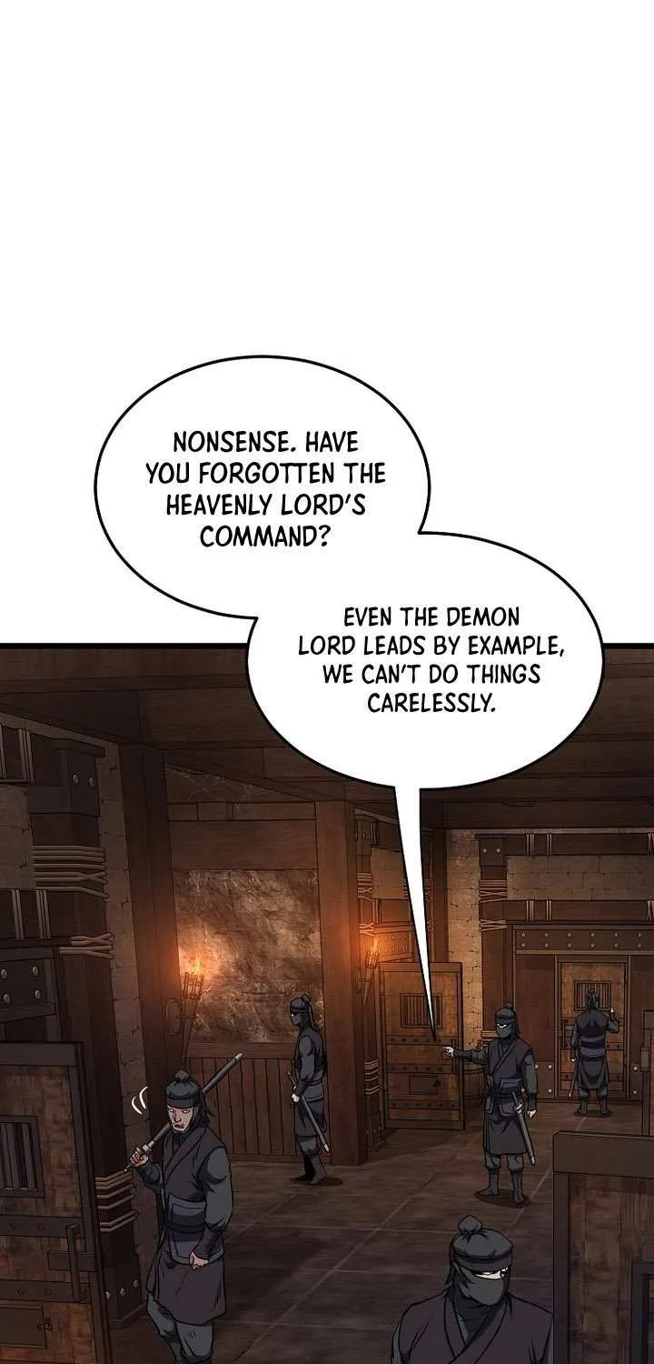 Murim Login Chapter 235 page 61 - 