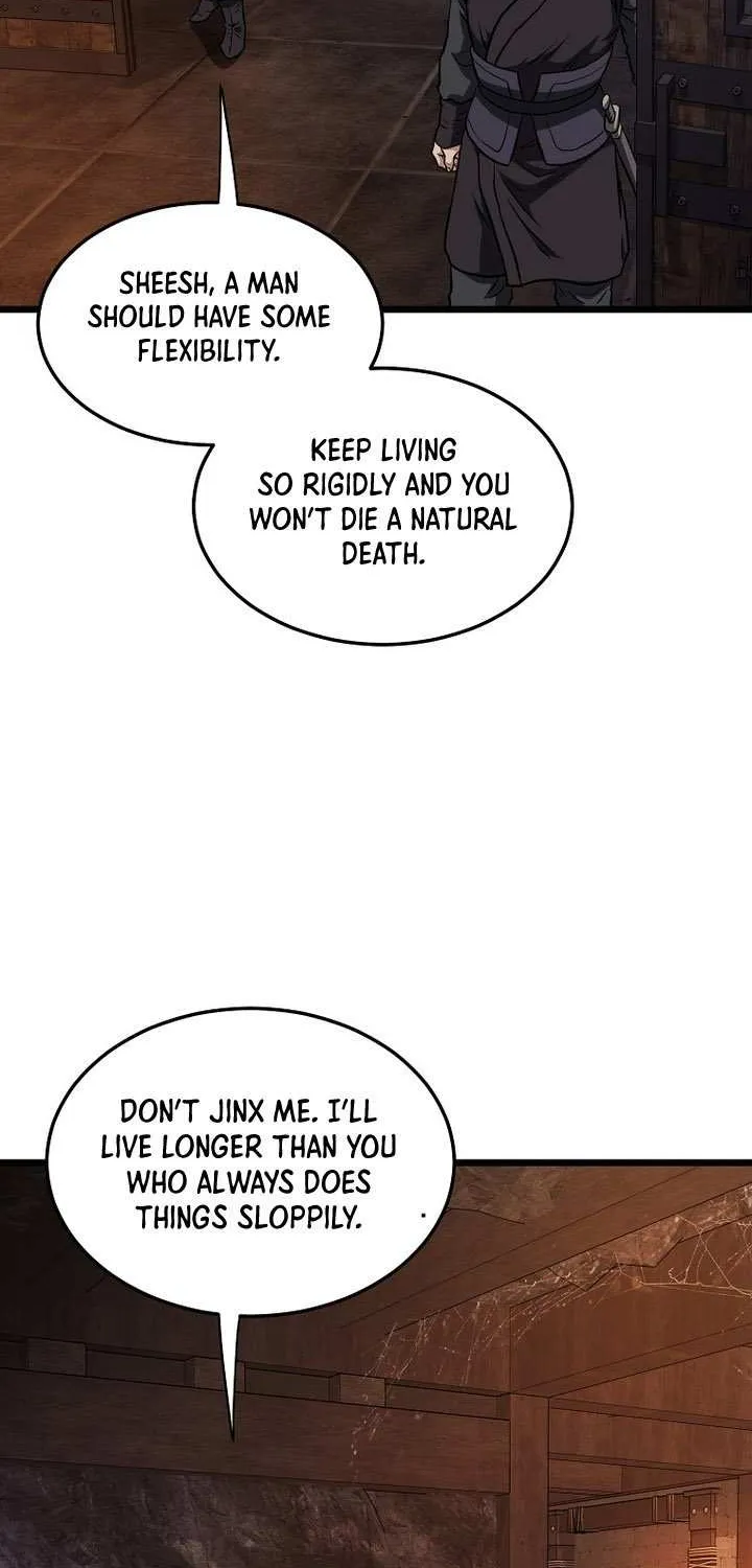 Murim Login Chapter 235 page 62 - 
