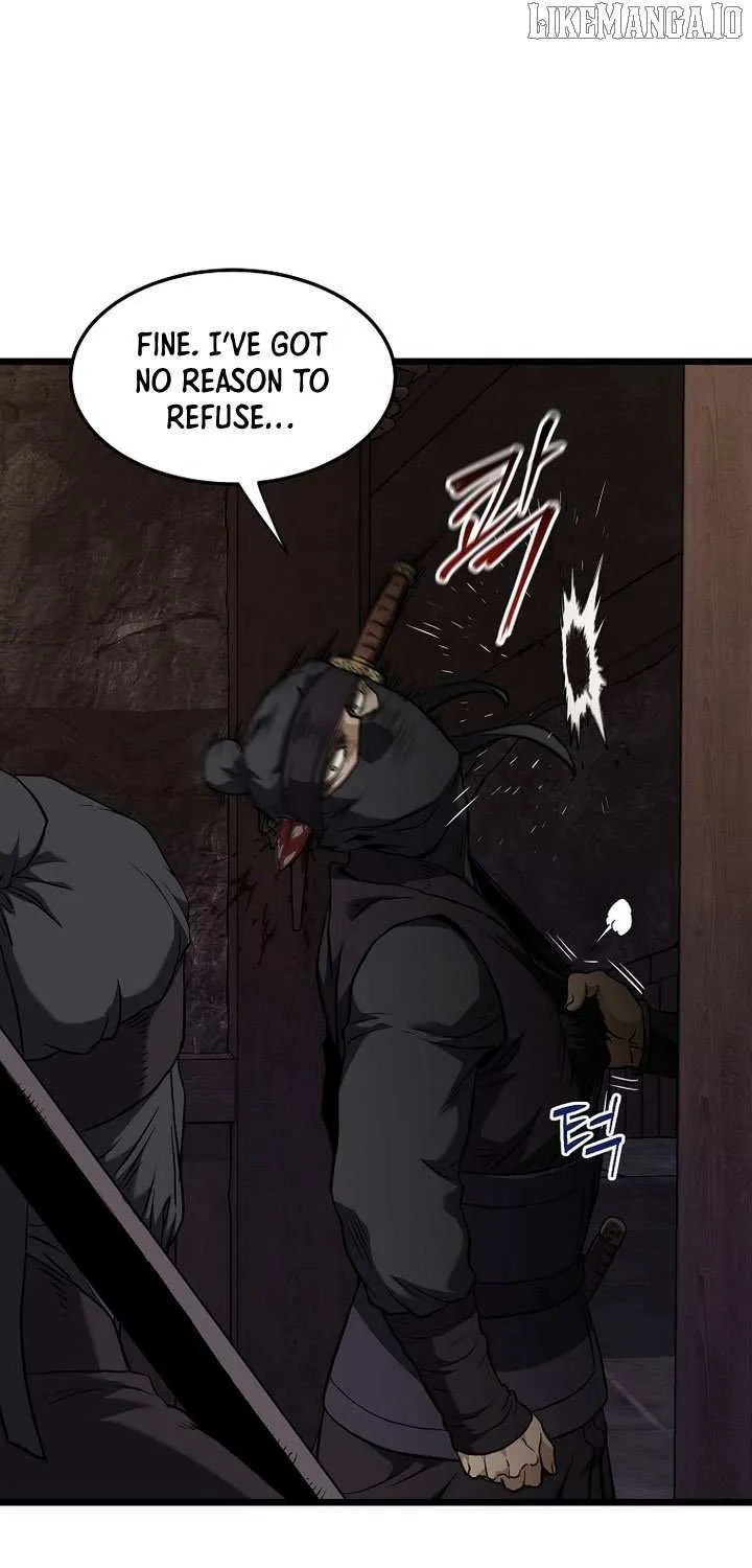 Murim Login Chapter 235 page 64 - 