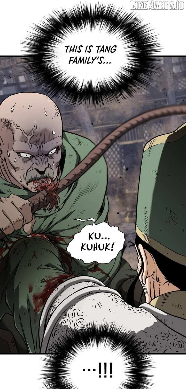 Murim Login Chapter 235 page 9 - 